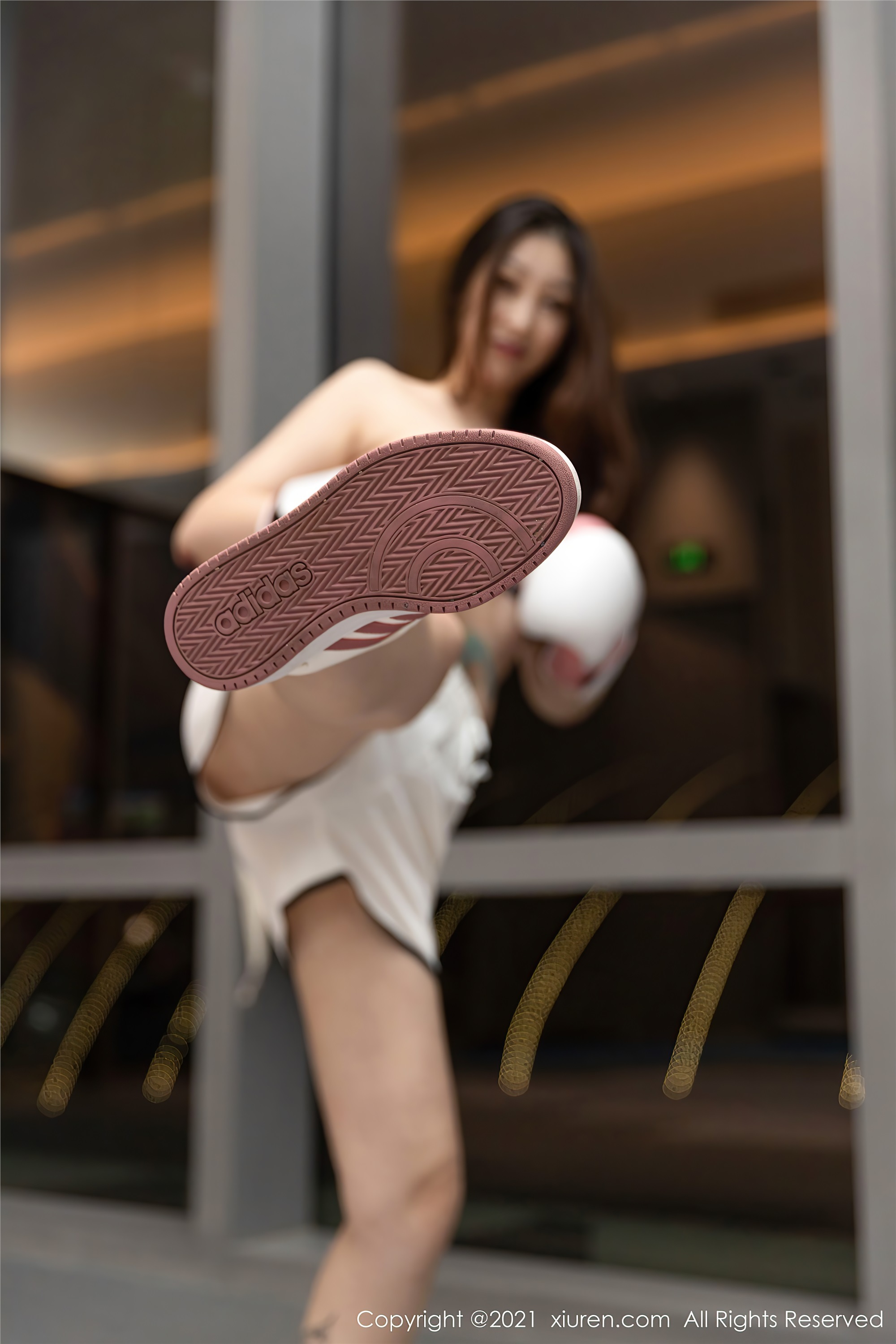 XiuRen秀人网  2021.03.29 No.3252 妲己_Toxic